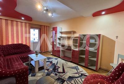Apartament spatios cu 4 camere mobilat utilat 80mpu Turnisor Sibiu - 2