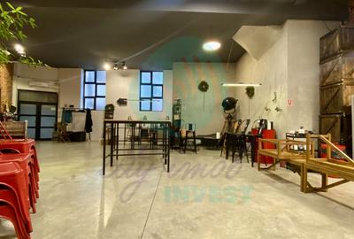 Spatiu special in vila interbelica, Armeneasca - 3