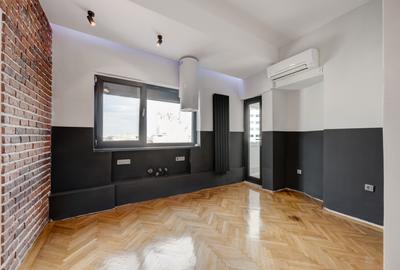 ULTRACENTRAL – ROSETTI, GARSONIERA 37 MP TOTAL, RENOVAT! - 2