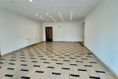 Apartament - 4 camere-3 bai- parcare subterna- zona Primăverii - 6