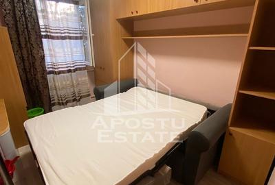 Garsoniera de inchiriat renovata in Complexul Studentesc, Timisoara - 2