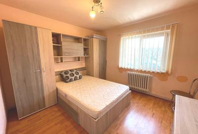 Apartament 2 camere | 50 mp utili | Decomandat | Zona Tolstoi – Alba Iulia - 5