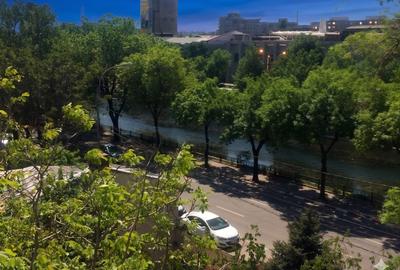 Apartament 2 camere Timpuri Noi, 5 minute de metrou, bloc nou, CENTRALA, modern - 6