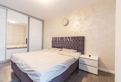 Apartament 2 Camere | Prima Inchiriere | Garaj | Zona VIVO Columna - 4