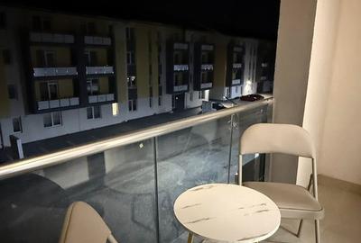 INCHIRIERE APARTAMENT, 400 DE EURO, IN GIROC - 7
