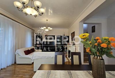 Casa individuala cu garaj in Gheorgheni langa Baza Sportiva! - 1