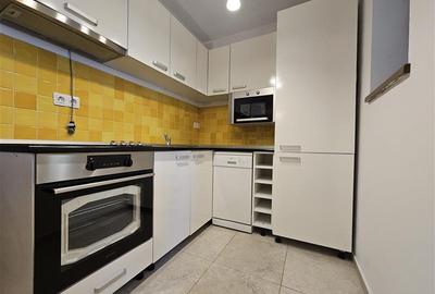 Apartament cu 2 camere in Bellevue Residence - 10