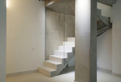 Imobil tip vila cu arhitectura modernă, 4 locuri de parcare in zona Dorobanti - 5