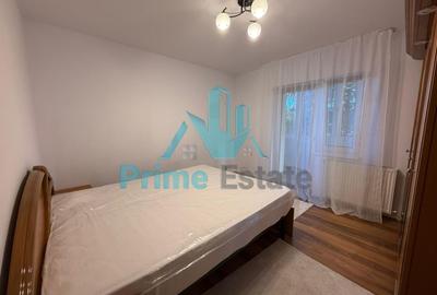 Apartament spatios cu 4 camere si parcare in zona Interservisan - 3