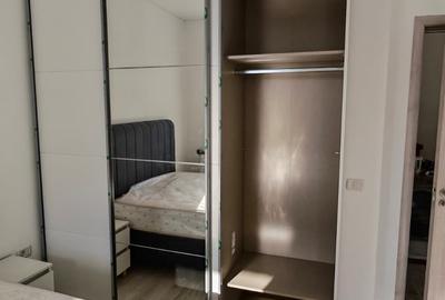 Militari Residence - 8