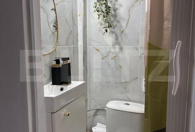 Garsonieră modernă, ideală investiție – zonă excelentă, lângă Auchan! - 1