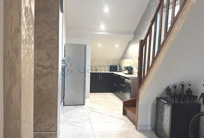 Apartament 3 camere de vanzare, ultracentral, str.Republicii, Oradea - 5