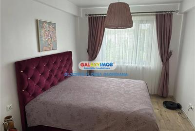 Apartament 3 camere de inchiriat - Greenfield Residence - 15