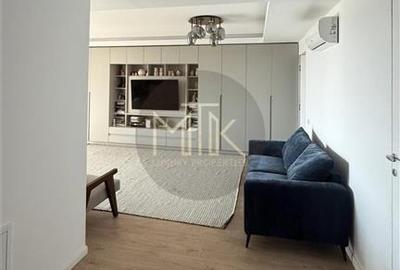 Apartament modern 4 camere | Mobilat&utilat | 2 locuri de parcare | IANCU NICOLA - 11