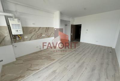 Langa ESO. 73 mp. Bloc nou cu lift. - 3