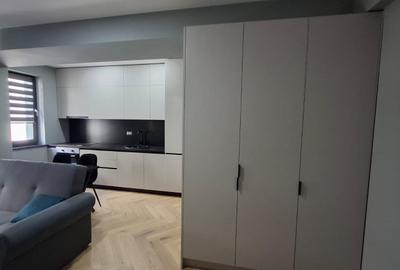 Studio dublu NOU langa Pipera Plaza cu loc de parcare inclus - 7