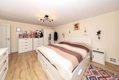 Apartament cu 3 camere la casa | Curte 130 mp | Zona Grivitei strada Vulcan - 11