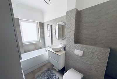 Apartament 3 camere | Băneasa | Sisești | Prima închiriere | Parcare - 8