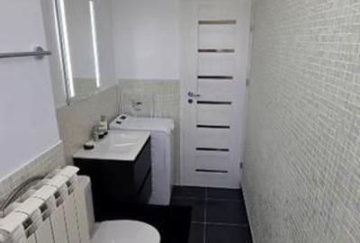 Garsoniera 39 mp, complet utilata, prima inchiriere 13 Septembrie - 9