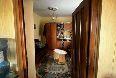 ZONA ALEXANDRU CEL BUN  -  CASA 4 CAMERE ,TEREN 216 MP - 11