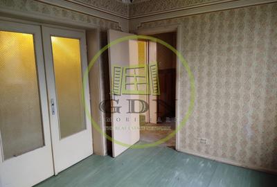Apartament 4 camere, decomandat, zona Dacia - 15