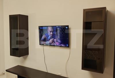 Apartament 2 camere, 46 mp, decomandat, etaj 2, zona Tractorul - 8