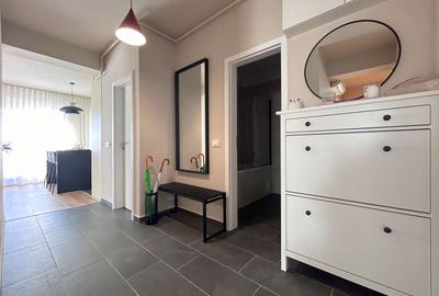 Penthouse amenajat modern, parcare inclusa - City of Mara - 12