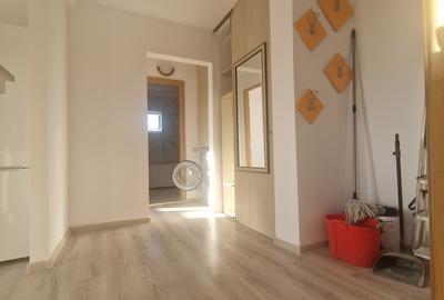 Navodari (Sud)- 2 camere decomandate, centrala gaze, liber -65.000euro - 7