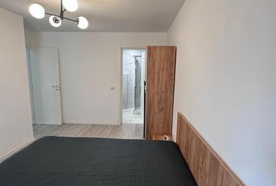 Apartament 2 camere - 2 bai - Valea Larga - Drumul Taberei - Brancusi - bloc nou - 5