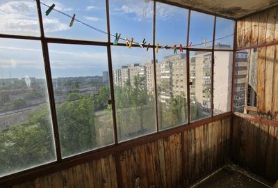 Apartament de vanzare 2 camere 50 mp sector 6 Bucuresti - 1