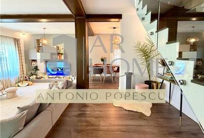 Casa 4 camere, 4 bai, mobilata si utilata, Ploiesti, zona Albert. - 23