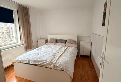 Închiriez apartament 3 camere - 2