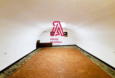Casa individuala de vanzare cu 4 apartamente-Centrul Istoric Sibiu! - 27