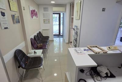 SPATIU COMERCIAL| ZONA TROCADERO| TERMEN LUNG| DISPONIBIL IMEDIAT| - 11
