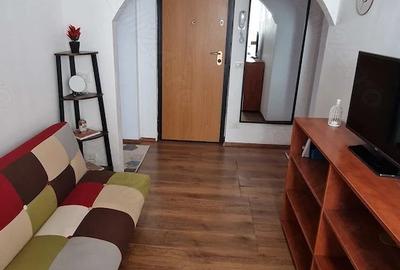 Apartament de 3 camere, 61 mp, centrala proprie, aproape de metrou, zona Obor - 5