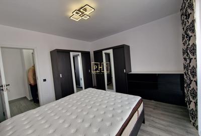 Apartament cu 2 camere de închiriat, 60 mp, zona Între Lacuri! - 9