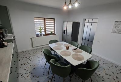 Vila P+1E de vanzare in localitatea Eforie Nord, zona de vile - 18