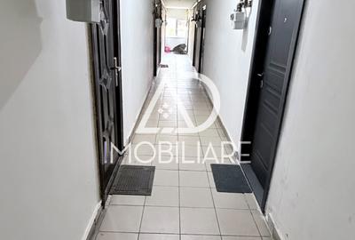 Vânzare garsonieră situată în strada Ciocârlău, zona Artego - 10