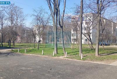 APARTAMENT 2 CAMERE IN BLOC REABILITAT - 1