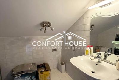 Vila P+E+M, 7 camere, complex residential, PIPERA – OMV - 26