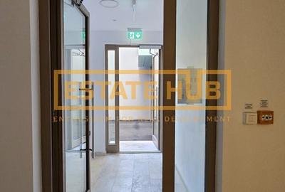 3 camere Clinicilor | terasa 30 mp| vedere spre Parcul Central | Comision 0% - 17