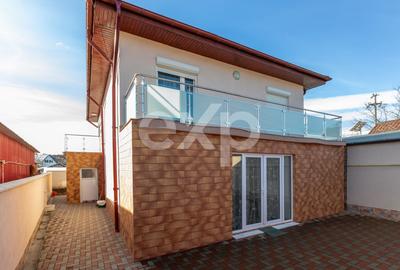 Casă / Vilă cu 6 camere de vânzare - 19