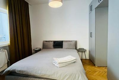Apartament 2 Camere Calea Victoriei /Centrala Proprie - 2
