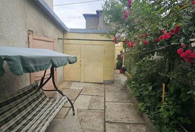 URGENT!, TEREN IN PROPRIETATE, DESCHIDERE LA 2 STRAZI, NEGOCIABIL - 1