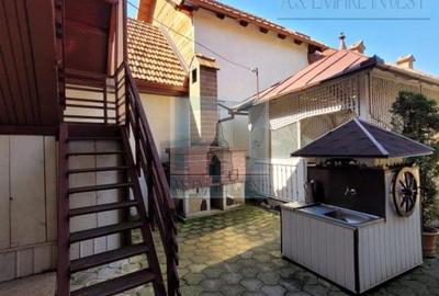 Casa singur în curte, 1000 mp teren - zona Tarlungeni - 10