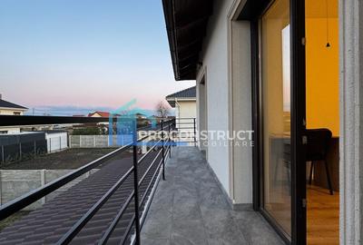 Duplex in Dumbravita | 4 Camere | 111 mp utili | Mobilat - 15