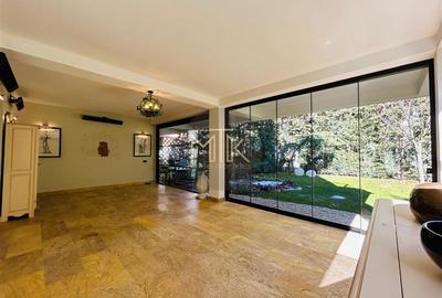 Vila 6cam., Superba Baneasa Residential Park | Iancu Nicolae - Pipera - 6