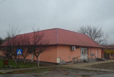 Casa de inchiriat in centru Padureni - 14