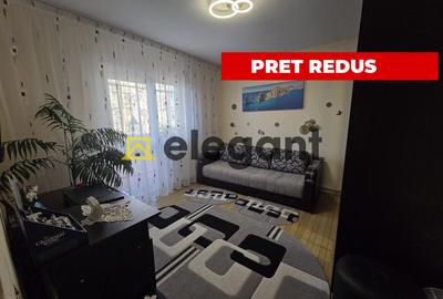 3 decomandate, 75 mp, centrala, AC, bloc izolat, mobilat, Cornitoiu - 2