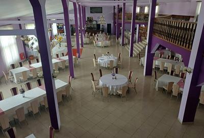 Spațiu comercial, 1500 mp în Central